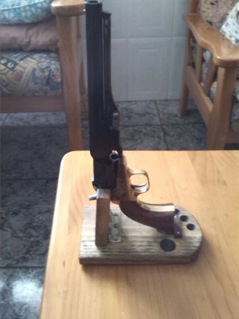 VENDO COLT 1862 police  UBERTI   DEL C/36     6,5 PULGADAS   ESTADO NUEVO   250 EUROS MAS PORTES

SALUDOS 02
