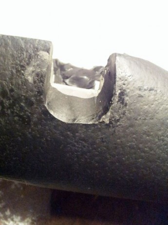 Hola.
Vendo culata de fibra para Remington 700.
Cantonera regulable en acero.
Ambidiestra.
Encames metálicos.
Precio: 10