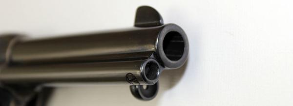 Hola,
 estaba pensando en adquirir un revolver para tirar en Piñal. Hay  dos modelos que me han llamado 92