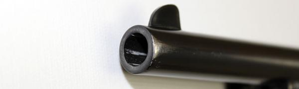Hola,
 estaba pensando en adquirir un revolver para tirar en Piñal. Hay  dos modelos que me han llamado 91