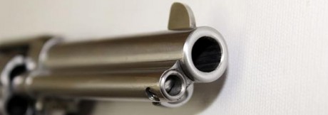 Hola,
 estaba pensando en adquirir un revolver para tirar en Piñal. Hay  dos modelos que me han llamado 142