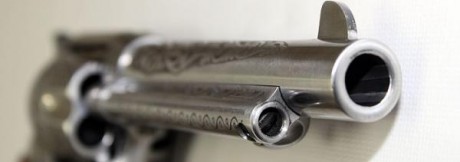 Hola,
 estaba pensando en adquirir un revolver para tirar en Piñal. Hay  dos modelos que me han llamado 151