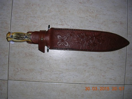 hola me gustaría que me aconsejeís un cuchillo de combate bueno y asequible, me interesa el sog seal team 170