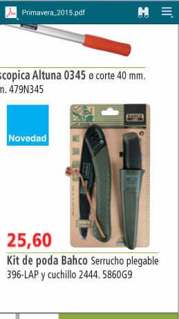 Mas de una vez hemos visto alguna buena ocasion navegando por la red. Pero por circunstancias no te lo 170