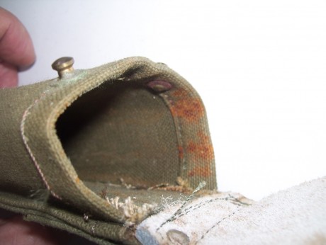 Hola
vendo un bipode para el fusil de asalto Cetme modelo C , esta nuevo sin estrenar con su funda 
tiene 11