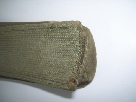Hola
vendo un bipode para el fusil de asalto Cetme modelo C , esta nuevo sin estrenar con su funda 
tiene 31