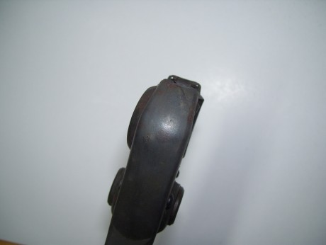 Hola
vendo un bipode para el fusil de asalto Cetme modelo C , esta nuevo sin estrenar con su funda 
tiene 52