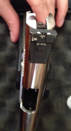 Vendo norinco np-28 (1911 A1) 11
