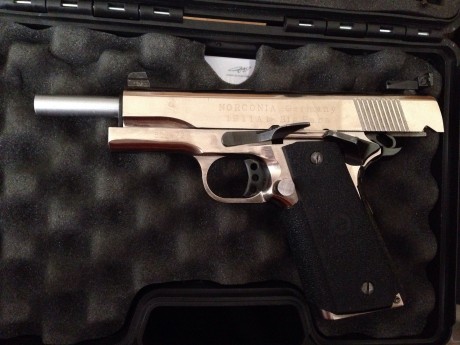 Vendo norinco np-28 (1911 A1) 02