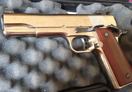 Vendo norinco np-28 (1911 A1) 01