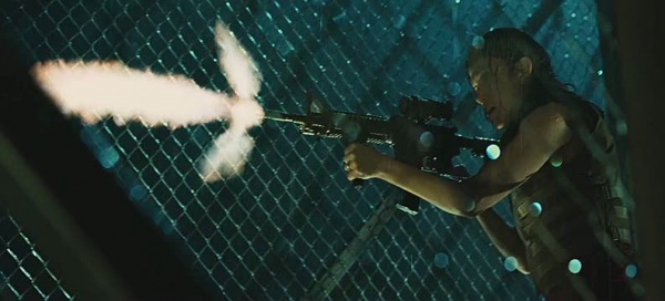 Como algunos sabéis, mi afición al cine es infinito y por ello inauguro  ARMAS DE PELÍCULA 2 .

Si recordáis 102