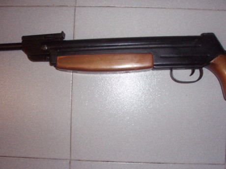 Buenas y Santas.

Una Gamo Státical. Icónica y mítica como ella sola.
Esta unidad llegó a mis manos pecadoras 01