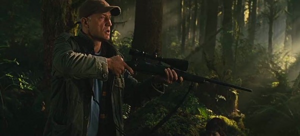 Como algunos sabéis, mi afición al cine es infinito y por ello inauguro  ARMAS DE PELÍCULA 2 .

Si recordáis 101