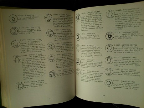 Hola. Pongo a la venta el siguiente libro. 28x22cm. 261pp. H. P. White y B. D. Munhall. Cartucheria y 00