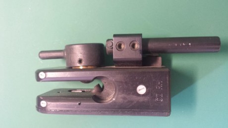 Vendo bloque para pistola CZ (mano derecha) para las fundas modelo SUPER GHOST ULTIMATE

https://www.ipscstore.eu/en/ghost-holsters-spare-parts/667-block-for-super-ghost-ultimate-holster.html" 00