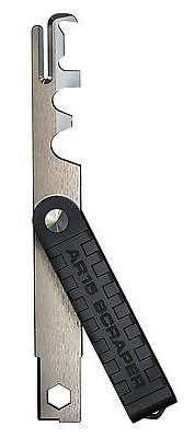 HOLA

VENDO UTIL PARA LA LIMPIEZA DEL CERROJO DE LOS AR15 Y CLONES,ELIMINANDO CON EL LOS DEPOSITOS DE 00