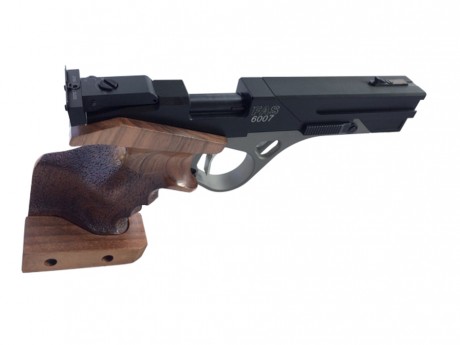 Nueva FAS sp6007 11