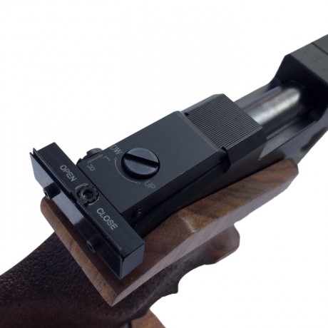 Nueva FAS sp6007 10