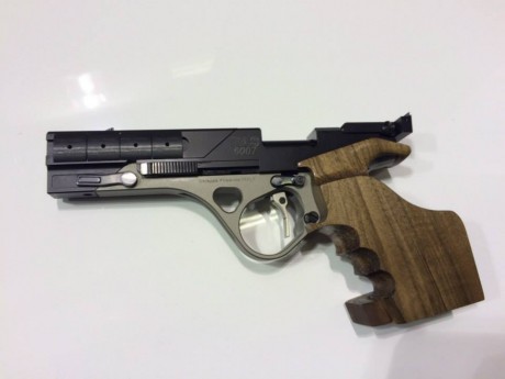 Nueva FAS sp6007 50
