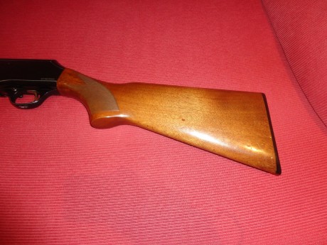 Vendo o cambio Browning B80 cañon de 71cm choque modified * * * en España, largo de culata original sin 00