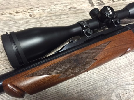 Hola, Busco Rifle Monotiro de la Marca RUGER Nº 1, en calibre 222, 243 ó 22-250, Preferentemente los dos 01