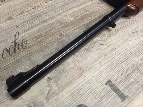 Hola, Busco Rifle Monotiro de la Marca RUGER Nº 1, en calibre 222, 243 ó 22-250, Preferentemente los dos 00