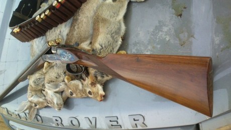 Vendo Unión Armera 209E usada pero en muy buen estado, versión de exportación, artesanal, hecha a mano, 01