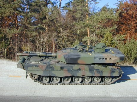 de este Leopard?? 62