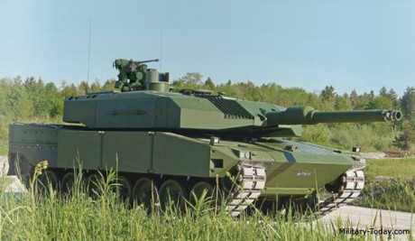 de este Leopard?? 71