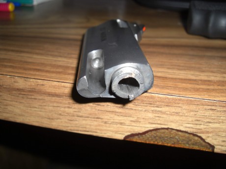 Estimados de “ARMAS.ES”, me comunico con ustedes a fin de plantearles la siguiente interrogante: resulta 11