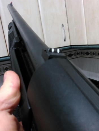 la retiro de la venta,ya que mas no la rebajo,y viendo los precios por aqui,donde algunos venden armas 50