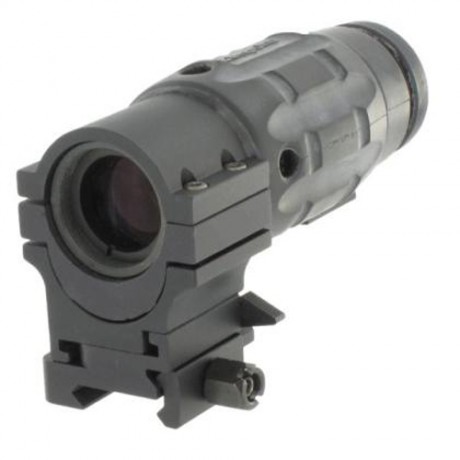 Magnificador original Aimpoint de 3 aumentos con montura incluida
250€ 00