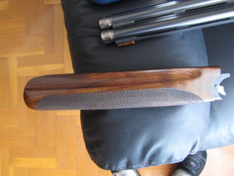Hola! Buenas noches!

Vendo Beretta 682 Gold E Sporting de 71 cm de cañón que con los chockes exteriores 31