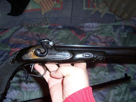 hola atodos

sigue a la venta la pistola 

es siguiente arma
pistola de duelo marca ardesa rochatte aparis 21