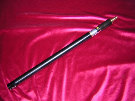 Hola:
Tengo en proyecto comprarme un hatsan 44at.
Me gustaría que me pudierais asesorar sobre esta carabina 31