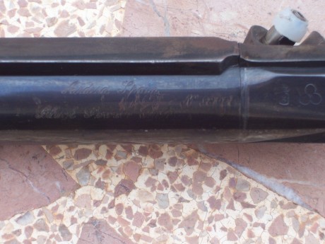 hola atodos

sigue a la venta la pistola 

es siguiente arma
pistola de duelo marca ardesa rochatte aparis 152