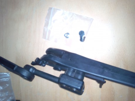 Buenas vendo funda ipsc para pistola..se puede ajustar...yo la tenia en una glock puesta però cambiando 00