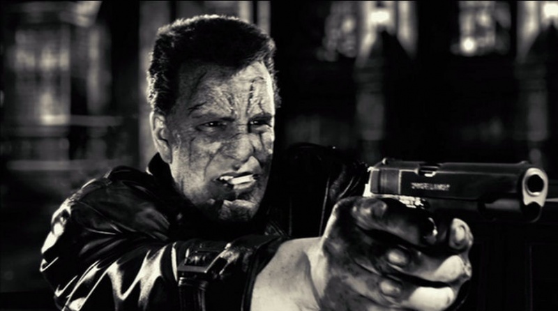 Como algunos sabéis, mi afición al cine es infinito y por ello inauguro  ARMAS DE PELÍCULA 2 .

Si recordáis 111