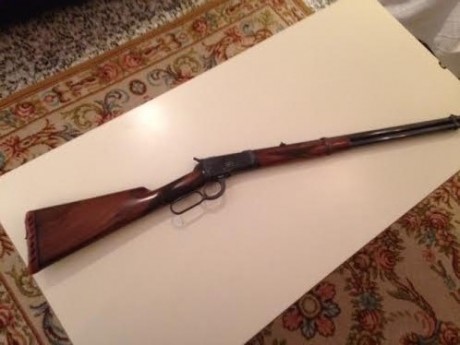  Hilo para colocar fotos, de esas armas de pólvora negra que tanto nos gustan y tenemos bien cuidadas, 120