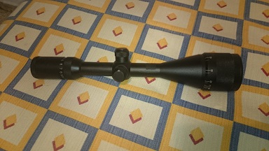 Vendo por no usar, este lote de dos armas, al igual que en otro post, colocaré otro lote, se trata de 02