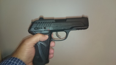 Vendo por no usar, este lote de dos armas, al igual que en otro post, colocaré otro lote, se trata de 01