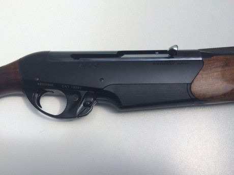 Hola a todos..
un amigo me pide que le anuncie este rifle para su venta...
Un Argo en 3006 como podeís 11