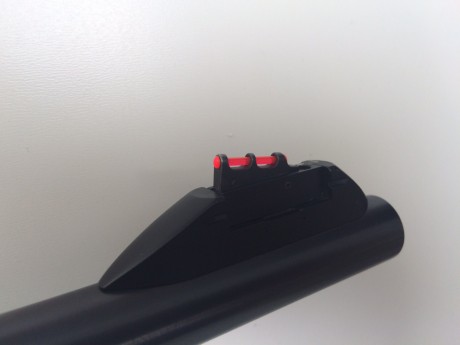 Hola a todos..
un amigo me pide que le anuncie este rifle para su venta...
Un Argo en 3006 como podeís 20