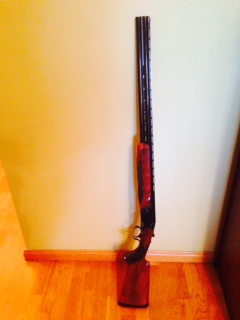 Vendo Escopeta de Tiro al Plato
Modelo Perazzi MX8 con gatillo regulable, en perfecto estado.
Interesados 00