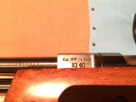 Muy buenas a todos,
Vendo mi carabina Weihrauch hw97k con visor Tasco TG6-24X42, Montura BSM y funda gamo 01