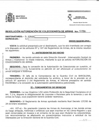 Hola, estoy tramitando la AE y quiero que me ayudeis a solventar algunas dudas, he leido principalmente 151