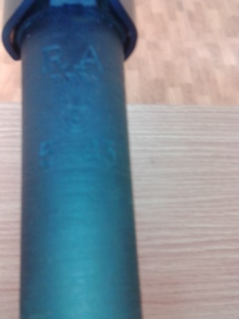 Un compañero pone a la venta este rifle fabricado por REMIGTON  en 1943 estado impecable , disparador 32