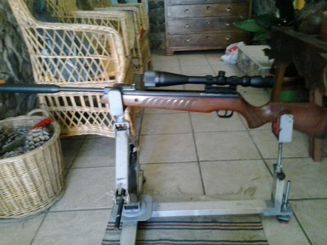 Lo siento...:R me he comprado una Cometa Fenix 400 71