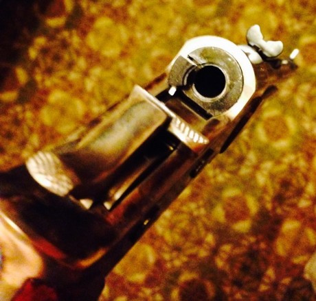 VENDO PISTOLA MONOTIRO TIPO ROLLING BLOCK UBERTI CALIBRE .357 MAGNUM
NUEVO A ESTRENAR
PRECIO DE VENTA 00