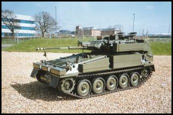 Como comente en el post sobre los M113 alemanes, que luego continuo con la familia Puma, en este caso, 11